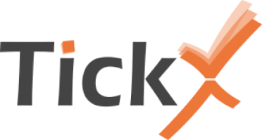 Ein weiterer Meilenstein im TickX - Version 4.0 steht zur Verfügung!