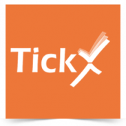 TickX LIVE im Webcast - die aktuelle Version und TickX Zusatzmodule - für TickX-Interessenten